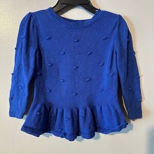Old Navy Popcorn Sweater